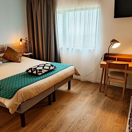 Auberge Du Fort Pelissier Pont-Saint-Vincent 외부 사진
