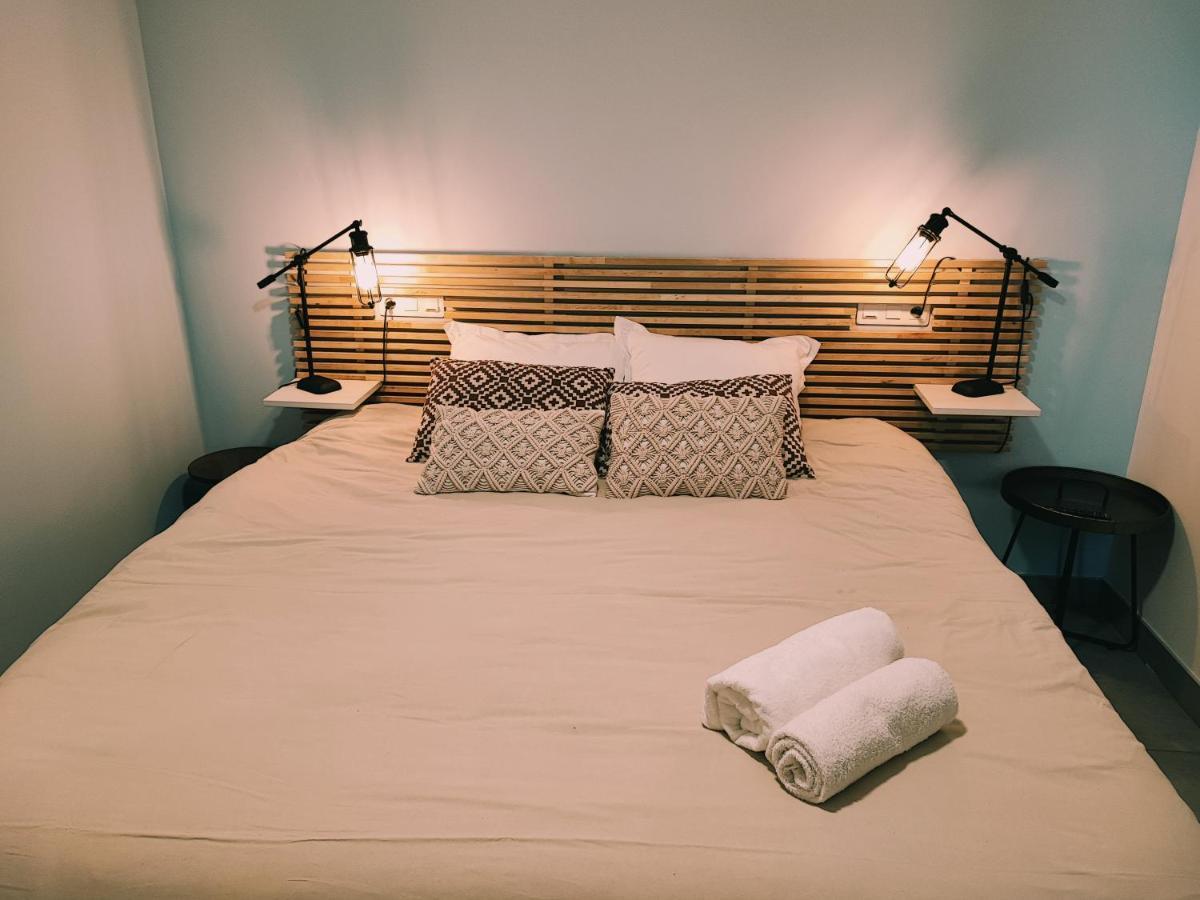 Auberge Du Fort Pelissier Pont-Saint-Vincent 외부 사진