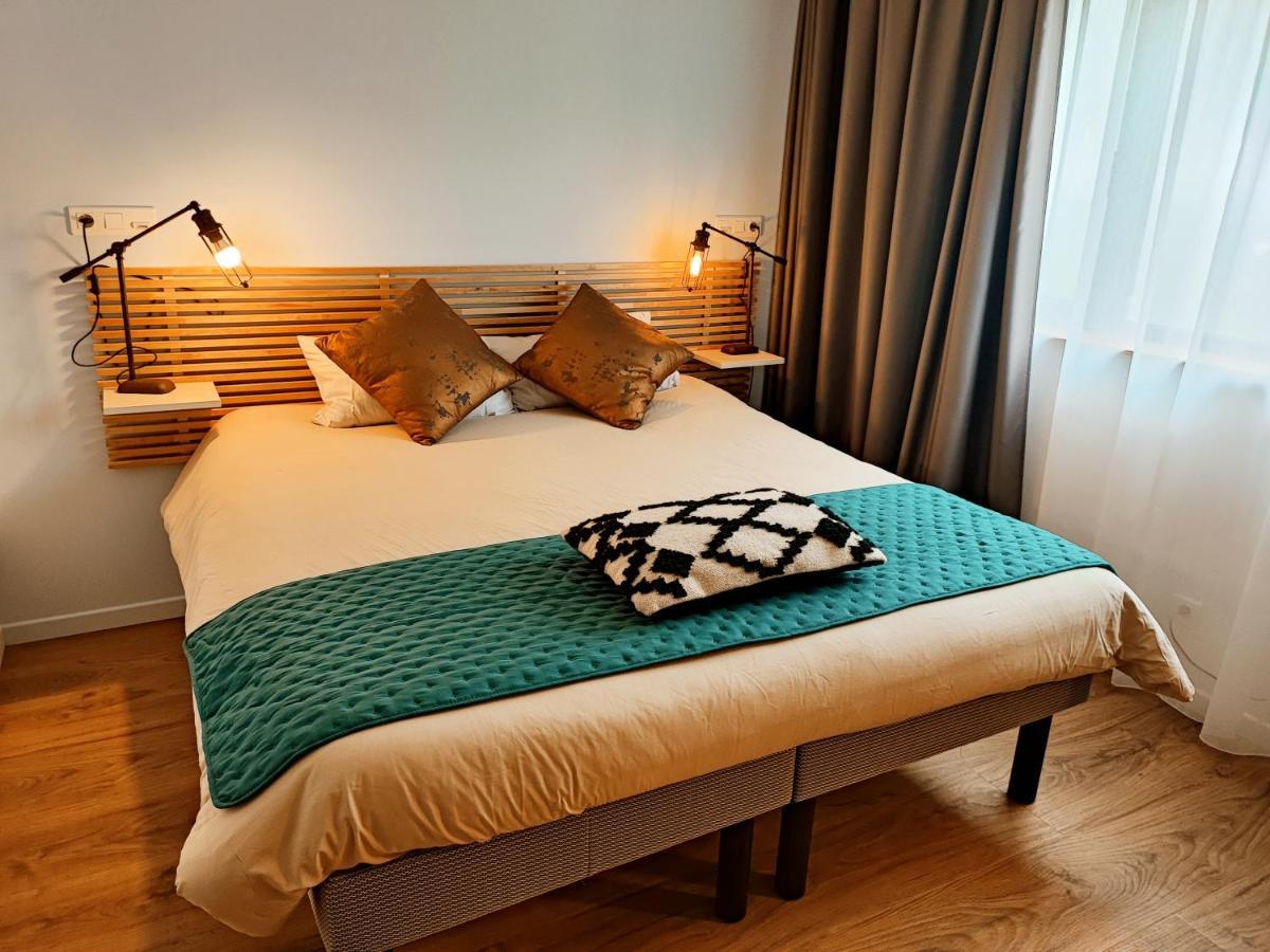 Auberge Du Fort Pelissier Pont-Saint-Vincent 외부 사진