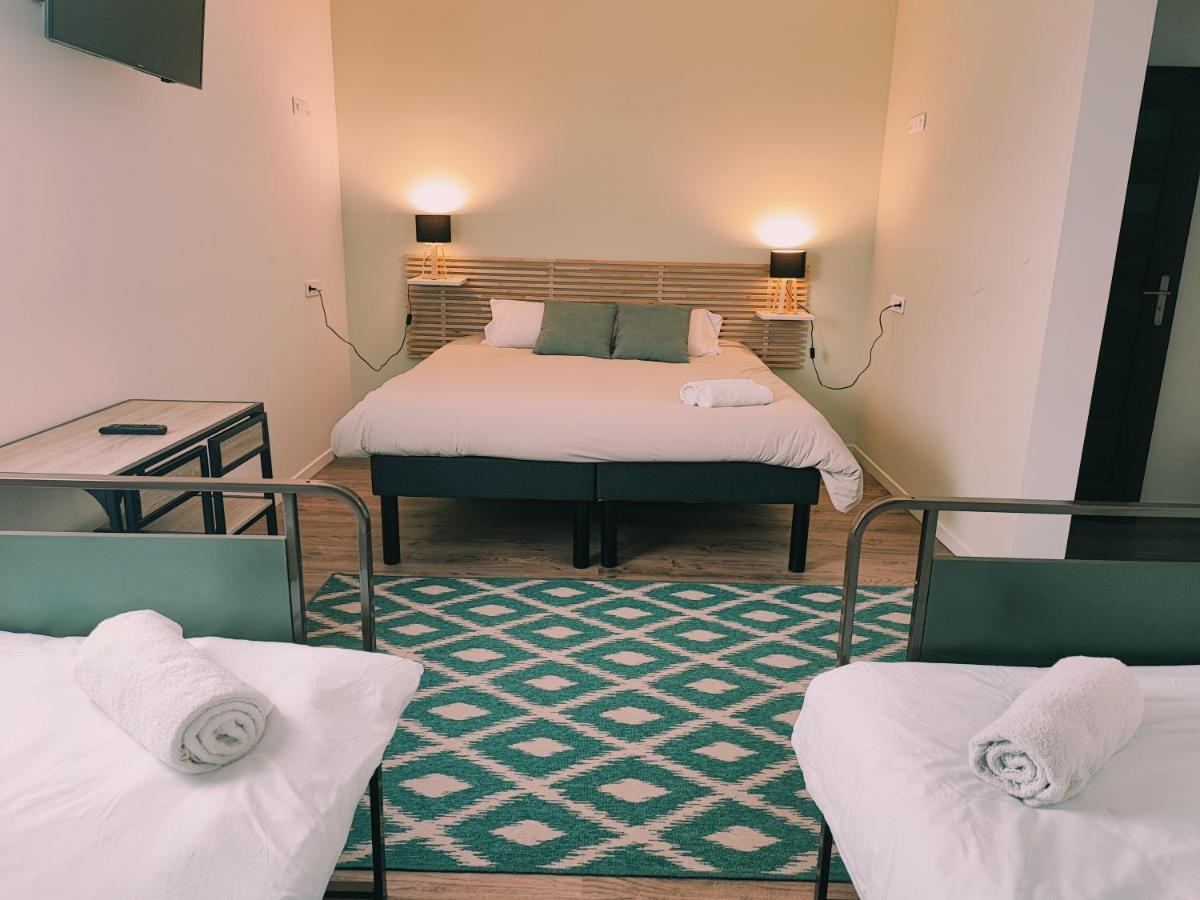 Auberge Du Fort Pelissier Pont-Saint-Vincent 외부 사진