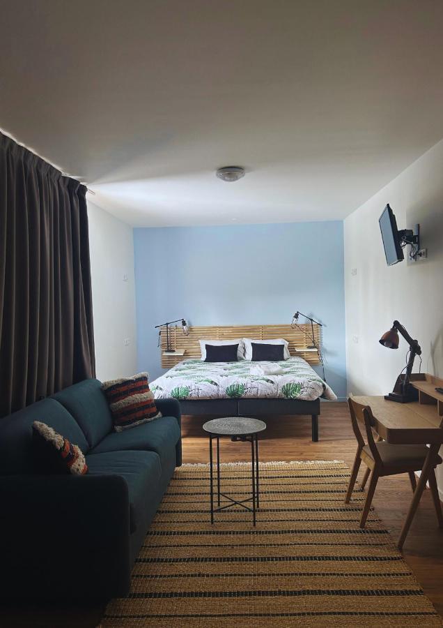 Auberge Du Fort Pelissier Pont-Saint-Vincent 외부 사진