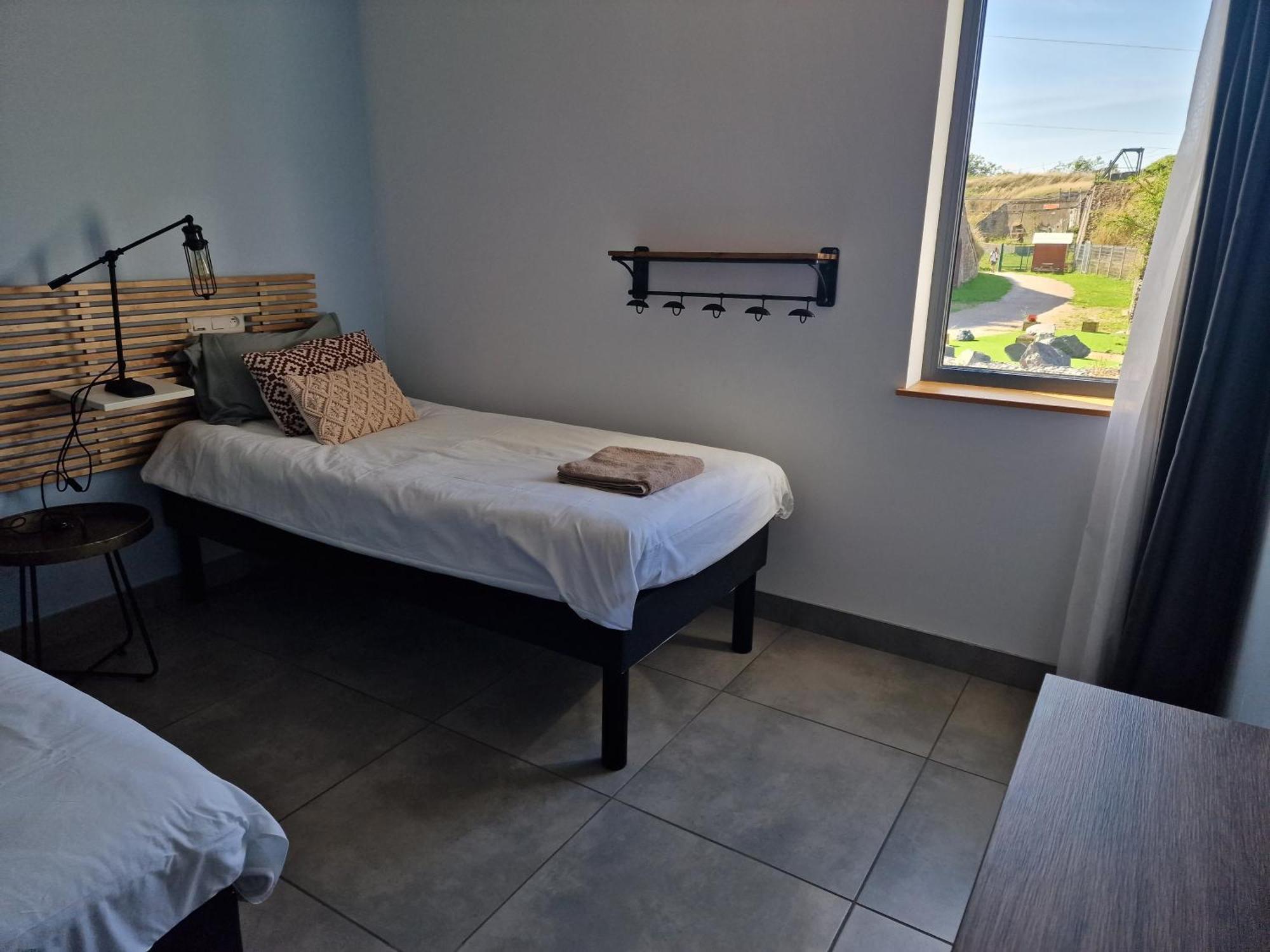 Auberge Du Fort Pelissier Pont-Saint-Vincent 외부 사진
