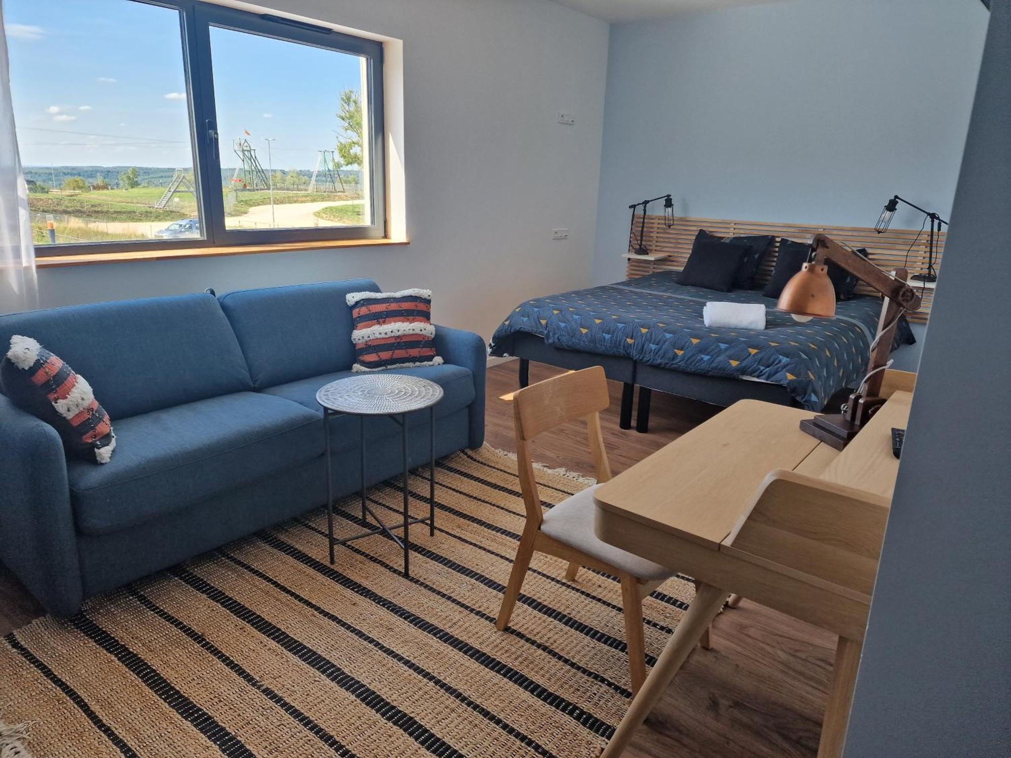 Auberge Du Fort Pelissier Pont-Saint-Vincent 외부 사진