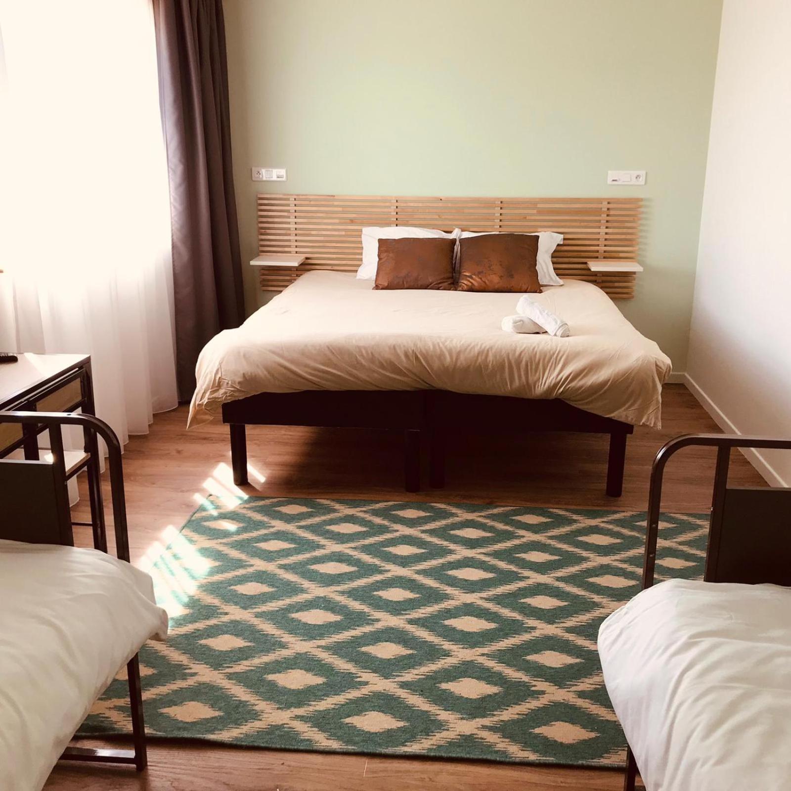 Auberge Du Fort Pelissier Pont-Saint-Vincent 외부 사진