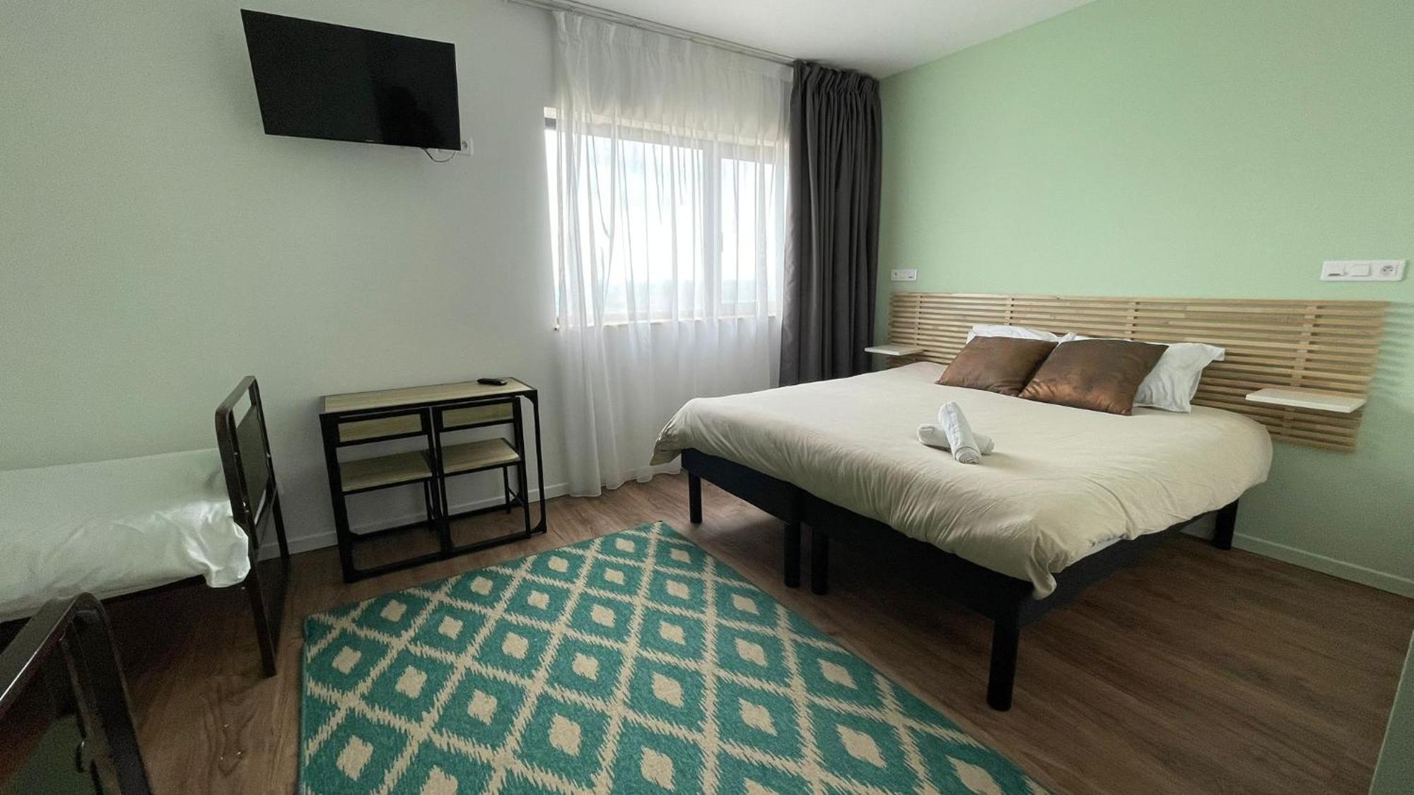 Auberge Du Fort Pelissier Pont-Saint-Vincent 외부 사진